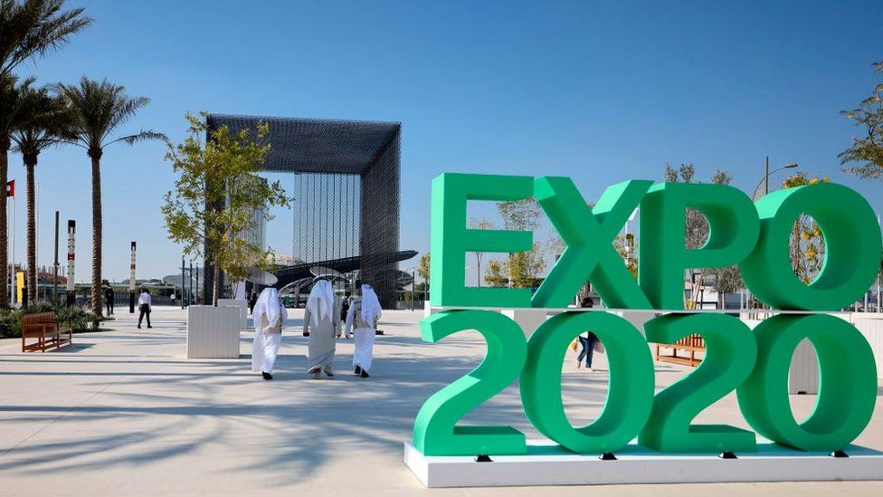 إكسبو 2020 دبي 
