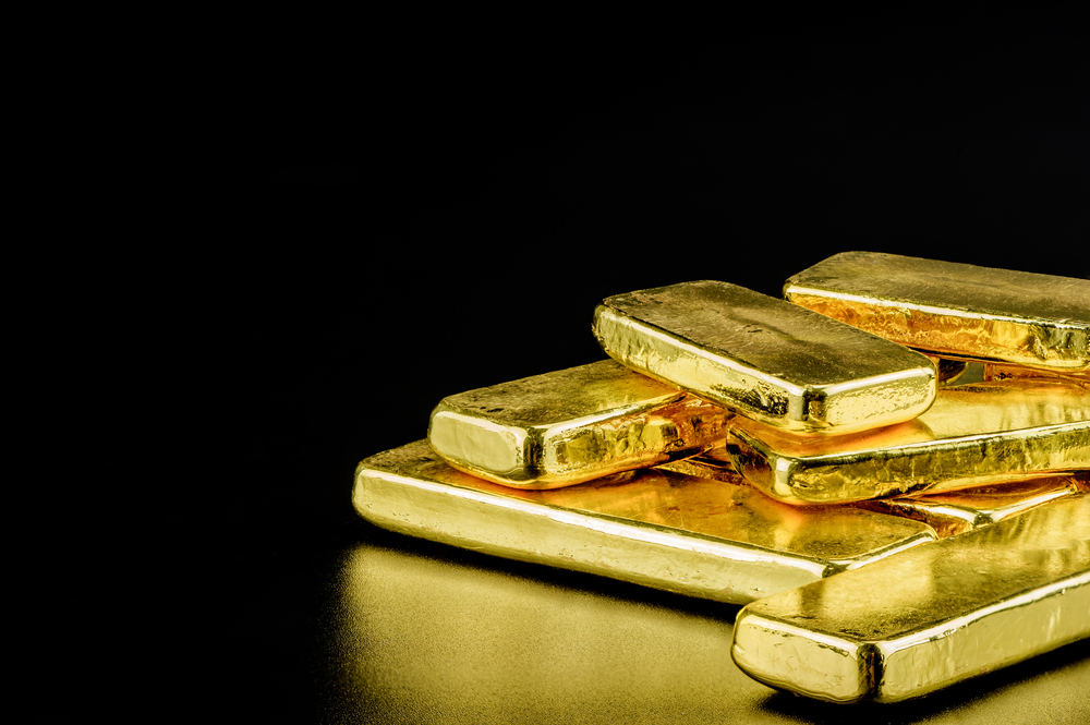 الذهب في الإمارات