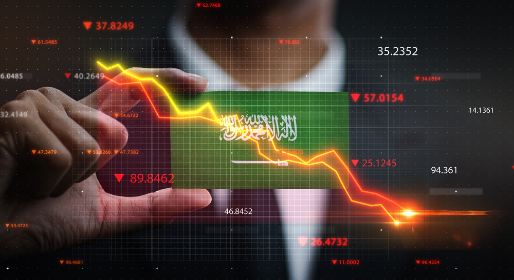 الأسهم السعودية