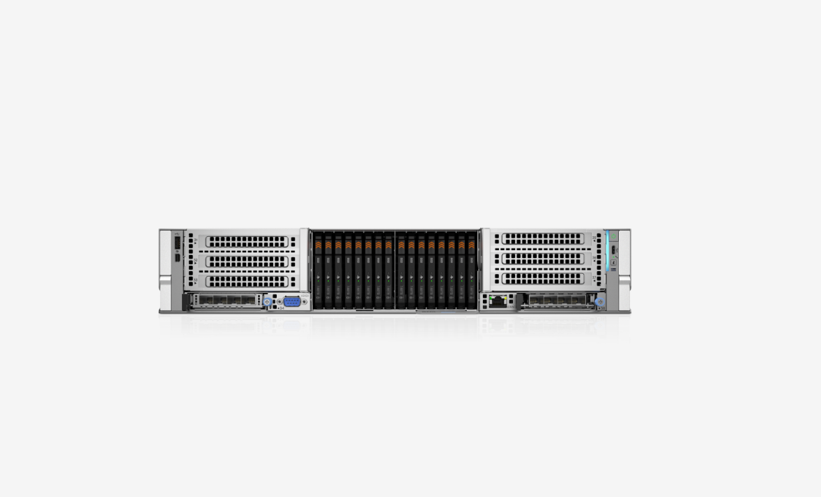 Dell PowerEdge R770 CSP Edition