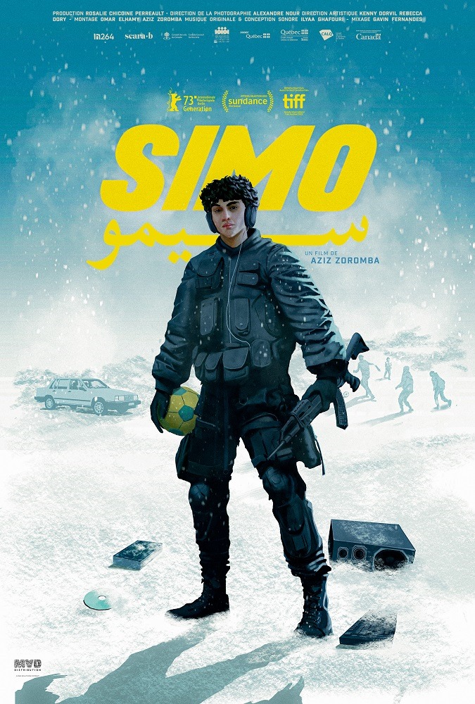 Simo