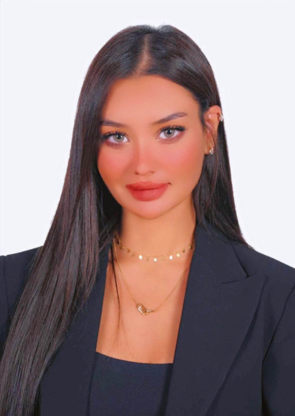 Zainab Al Shammari, Senior Brand Manager at Ooredoo Kuwait