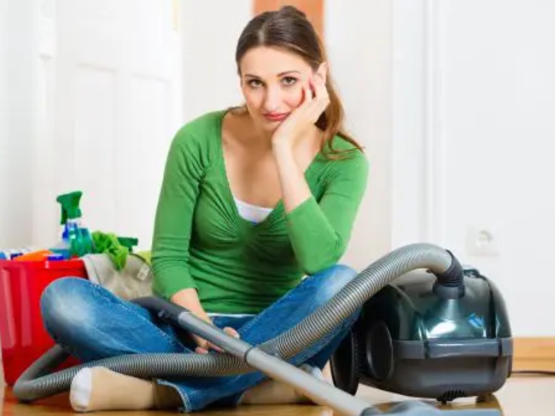 علاقات البوابة: 5 أشياء تزعج زوجتك