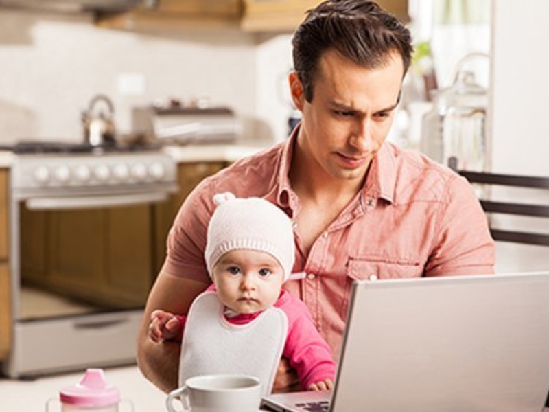 طبيب البوابة: 5 أنواع مختلفة من الآباء