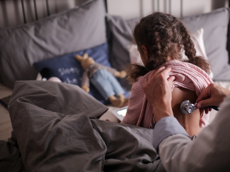 طبيب البوابة: 9 أمراض موسمية شتوية شائعة