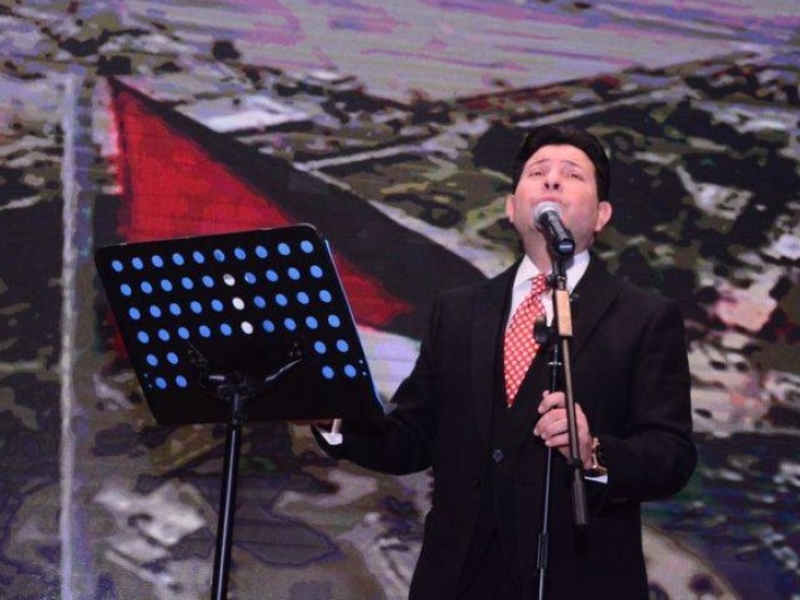 مهرجان الأردن للإعلام العربي يختتم أعماله