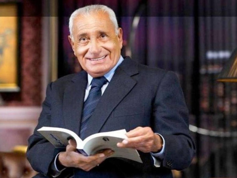 مكتبة البوابة: "حياة محمد" لمحمد حسين هيكل