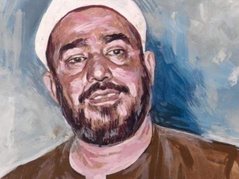 رحمة ضياء تفوز بجائزة خيري شلبي عن "النقشبندي"