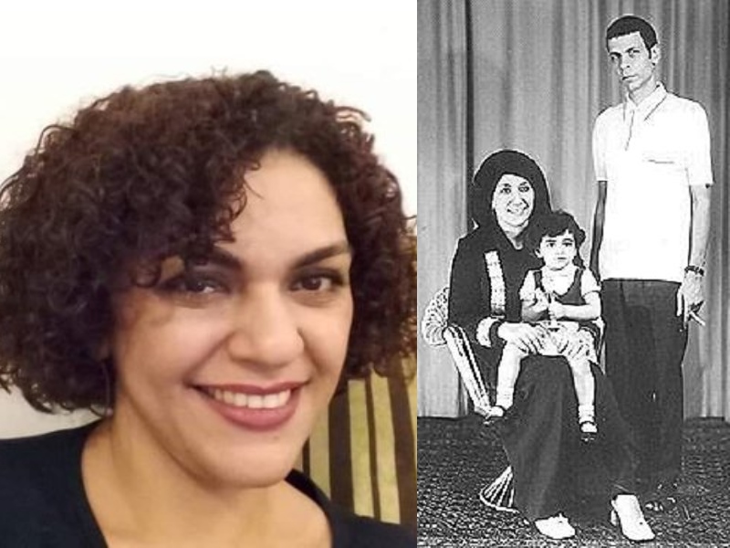 اليوم حفل توقيع "وانت السبب يابا" لـ نوارة نجم 