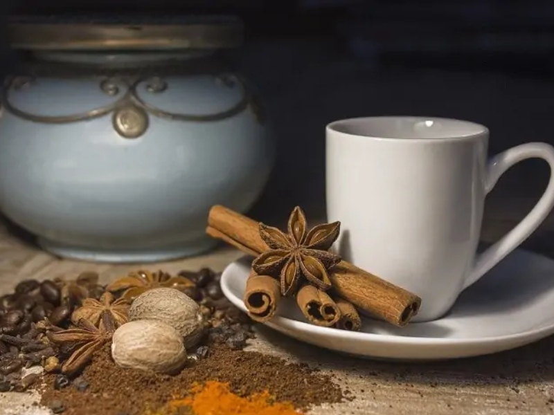 طبيب البوابة: 5 طرق لفقدان الوزن مع قهوة إسبريسو