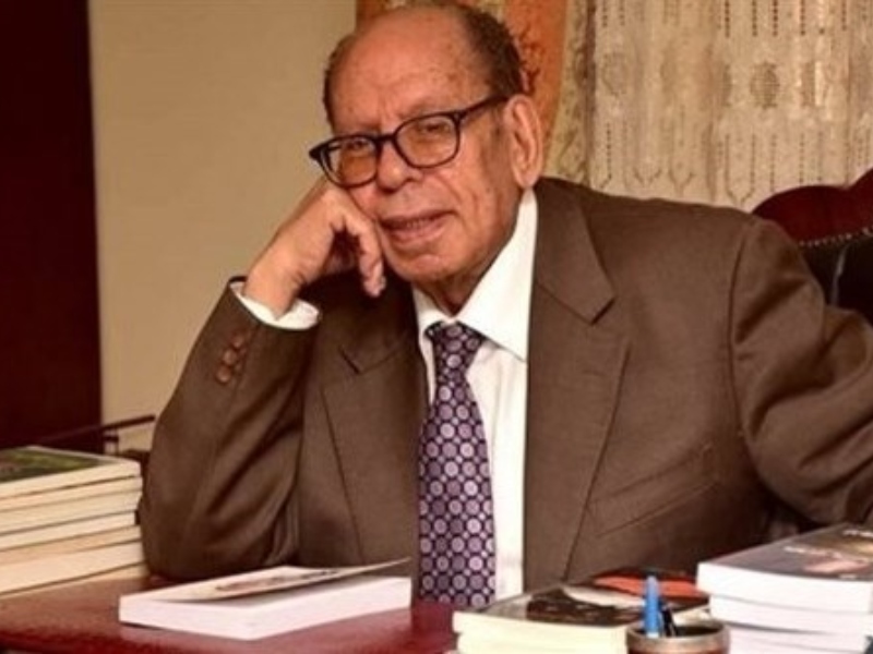 رحيل الدكتور صلاح فضل رئيس مجمع اللغة العربية