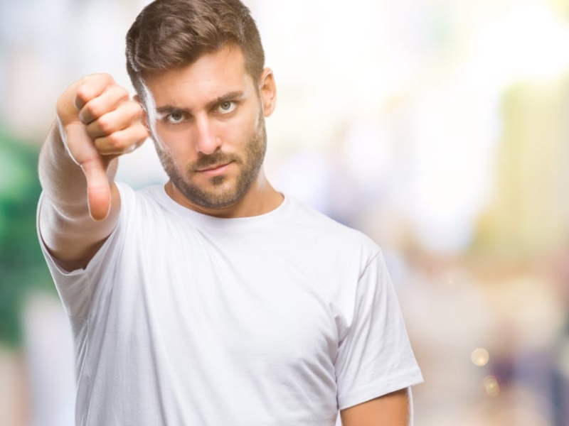 5 أنواع من الناس يمكن أن تدمر حياتك