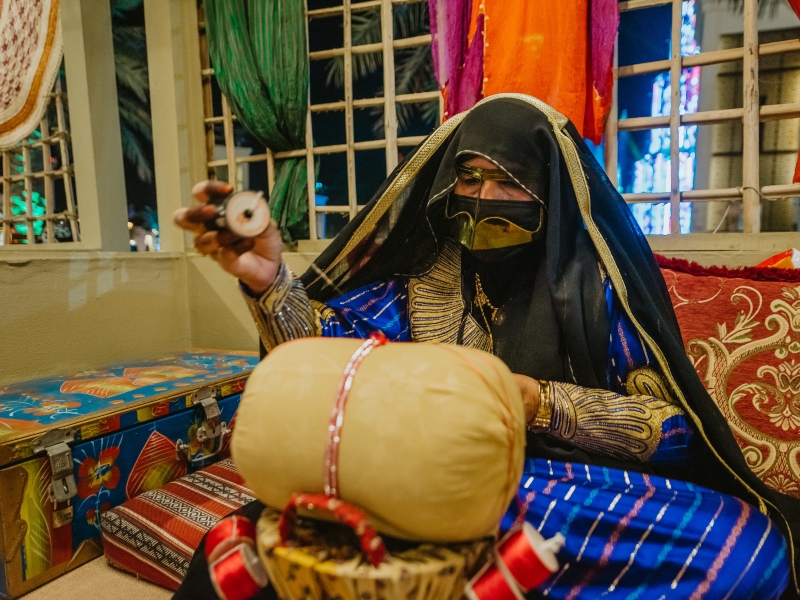 مهرجان الشيخ زايد ينطلق في 18 نوفمبر/تشرين الثاني