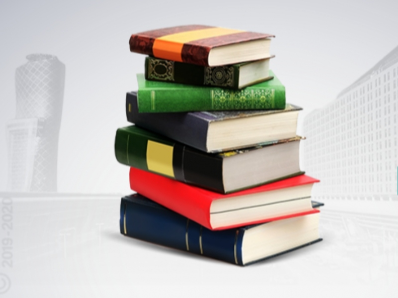 فعاليات وضيوف معرض أبوظبي الدولي للكتاب 31
