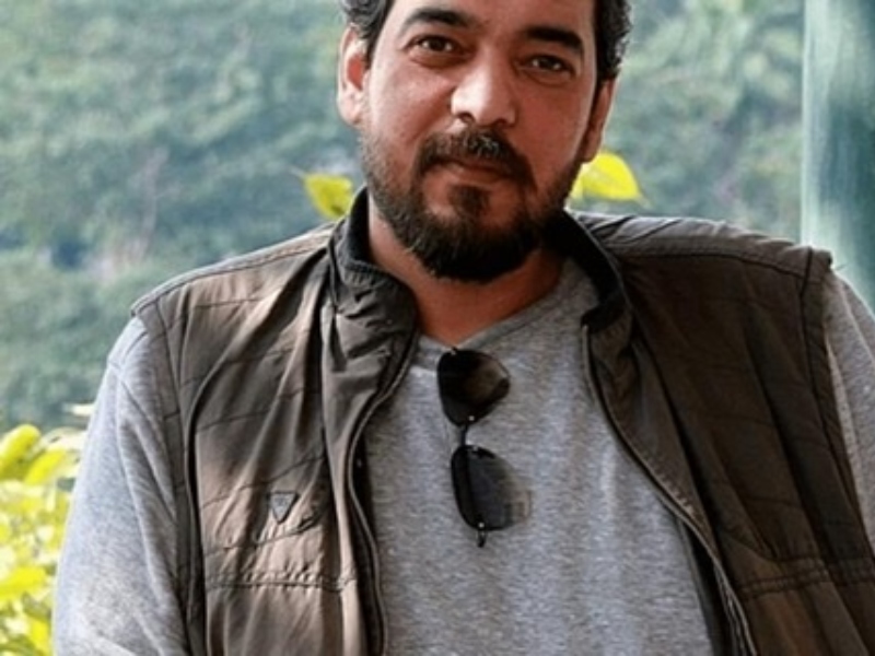 مناقشة وتوقيع رواية «موت منظم» للكاتب أحمد مجدي همام