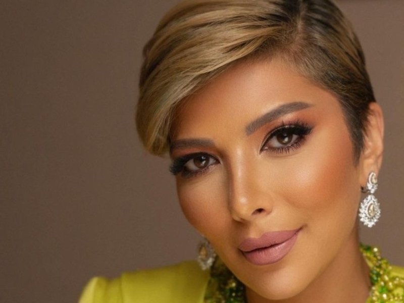 مغني الأوبرا الإيطالي أندريا بوتشيلّي في أكسبو دبي