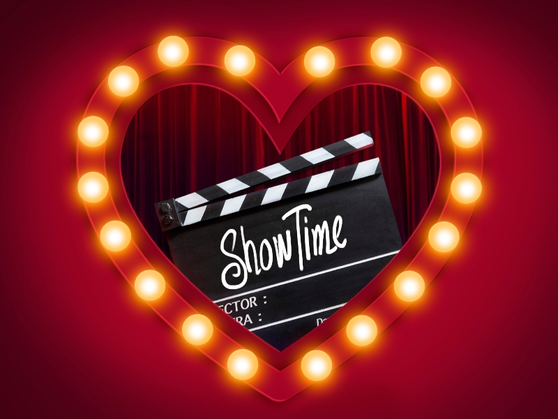 مواليد هذه الأبراج يعشقون نجوم السينما والمسلسلات