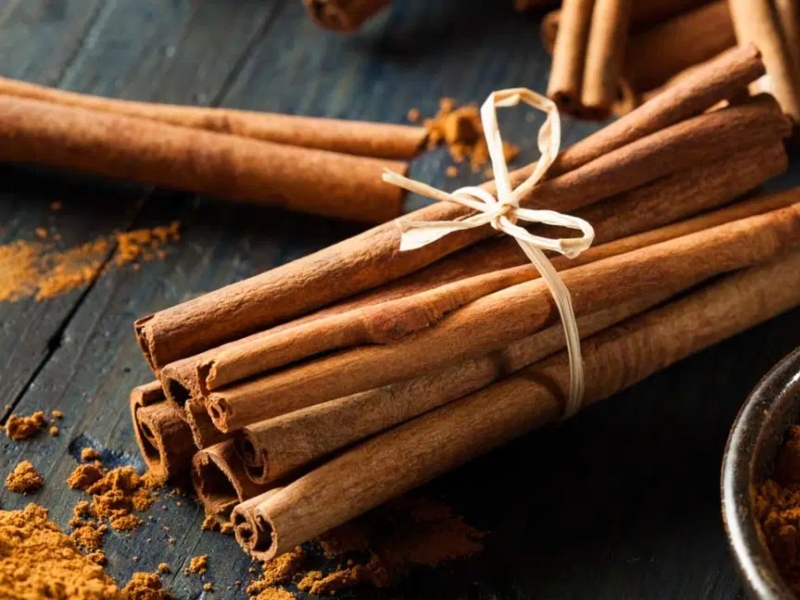 طبيب البوابة: 5 معطرات طبيعية للفم