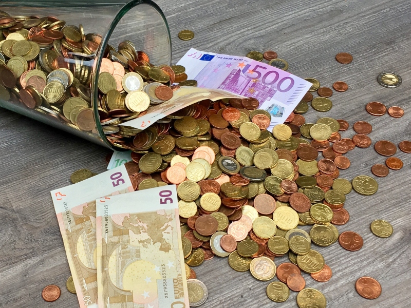 نصائح فعالة لجذب الثروة إلى منزلك