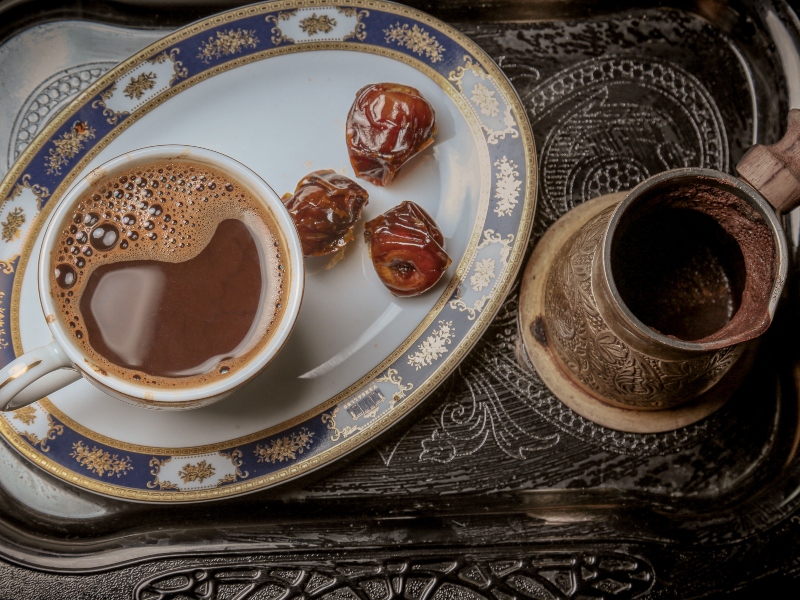 التمر: حقائق غذائية وفوائد صحية مذهلة