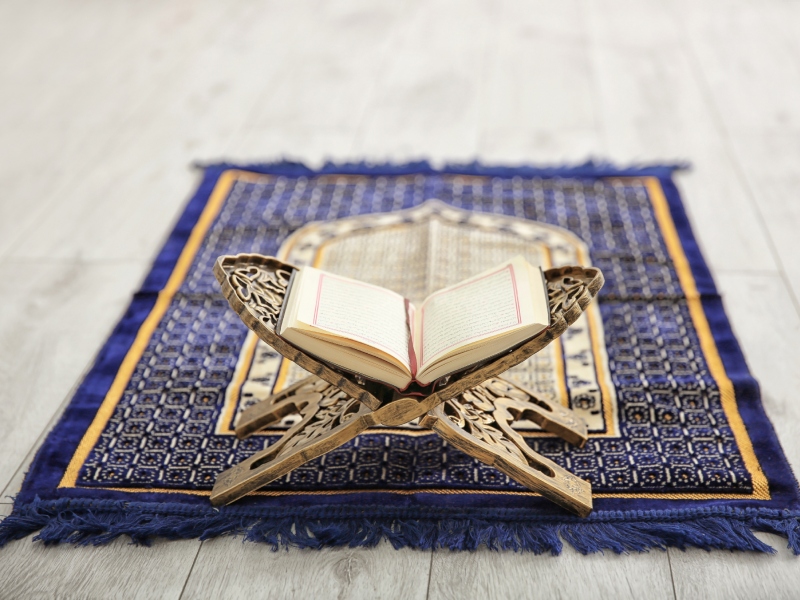 أفكار لاستقبال عيد الفطر من المصممة نسرين اللبابيدي