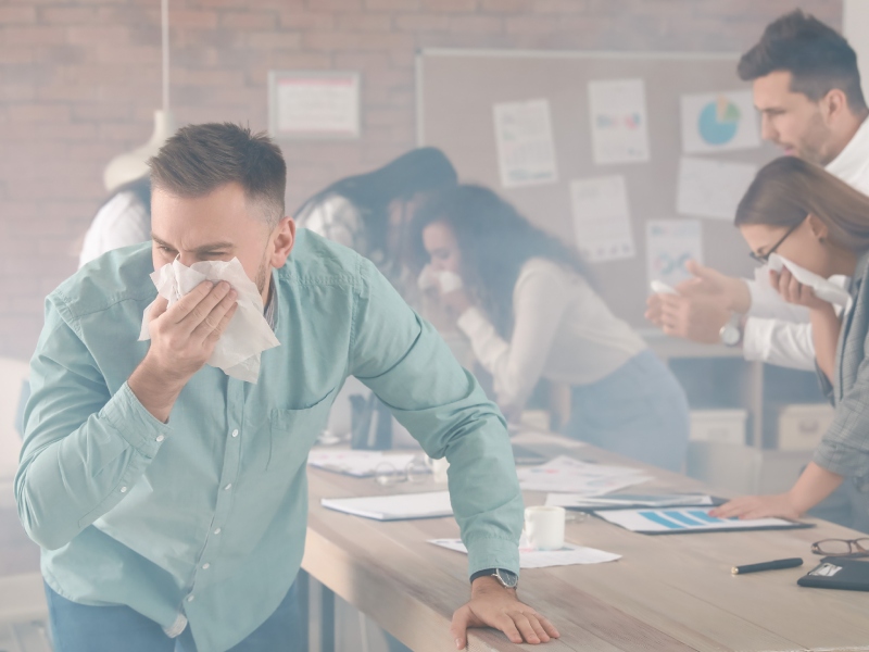 نصائح ومحاذير لإدارة أزمة الزلزال المفاجئ