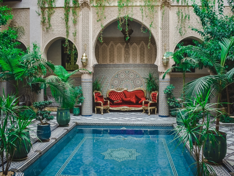 أفضل 7 أماكن لقضاء عطلة عيد الفطر في عام 2022