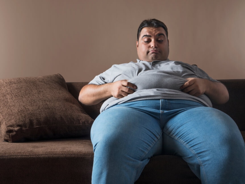 طبيب البوابة: كيف يؤثر وزنك على اصابتك بالأنفلونزا؟