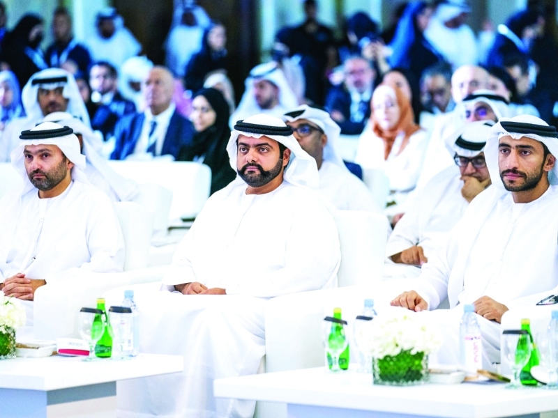 مؤتمر الفجيرة الدولي للفلسفة ينطلق بدورته الثانية