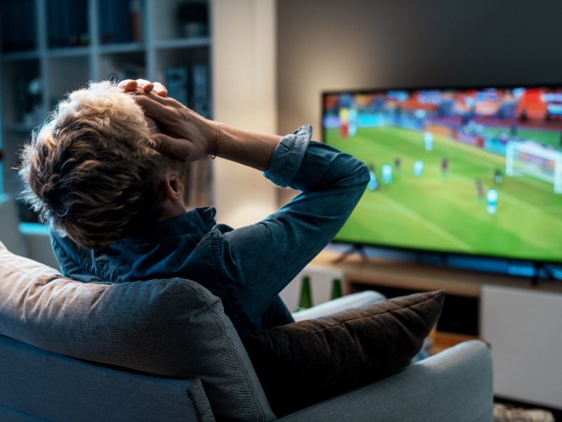 كيف تتعامل مع خسارة فريقك المفضل في كأس العالم؟