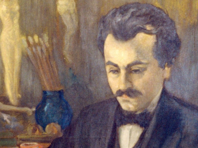 في ذكرى وفاة الأديبة اللبنانية مي زيادة