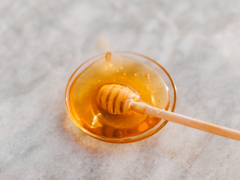 جميلة البوابة: 4 معطرات طبيعية للفم
