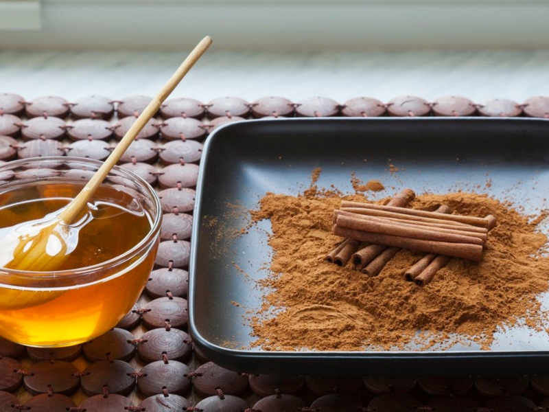 طبيب البوابة: 5 معطرات طبيعية للفم