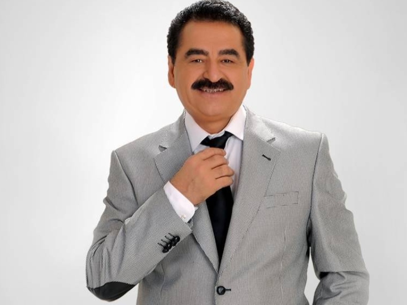 مغني الأوبرا الإيطالي أندريا بوتشيلّي في أكسبو دبي