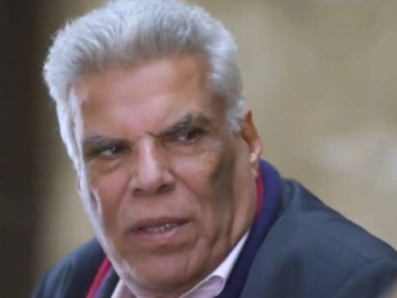 طبعة جديدة من "أشجار السراب" للأديب إبراهيم عبد المجيد