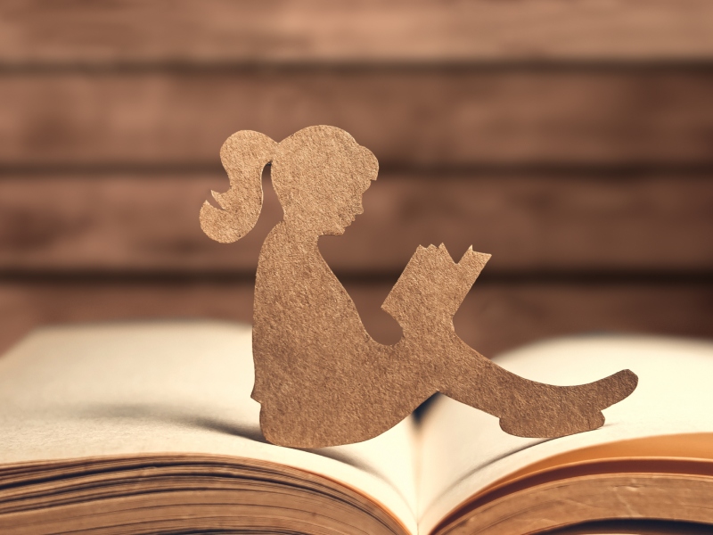 جائزة نوبل تحتفل باليوم العالمي لكتب الأطفال