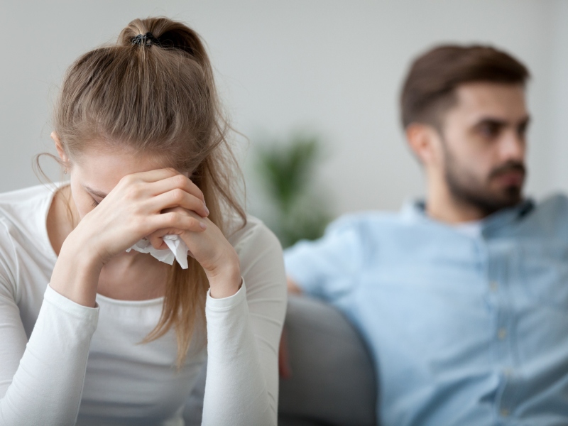مشاعر الأنانية شديدة لدى مواليد هذه الأبراج 