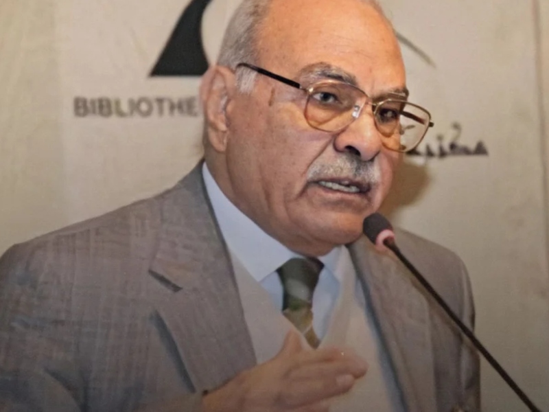 مكتبة البوابة: "إسلامية الدولة والمدنية والقانون" محمد عمارة