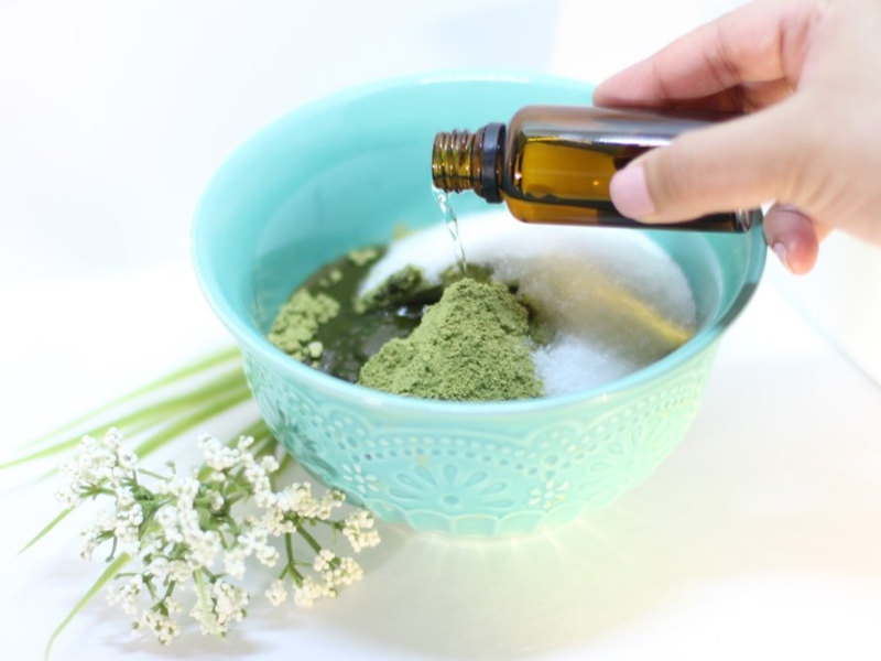 فوائد القرنفل للشعر وطرق استخدامه