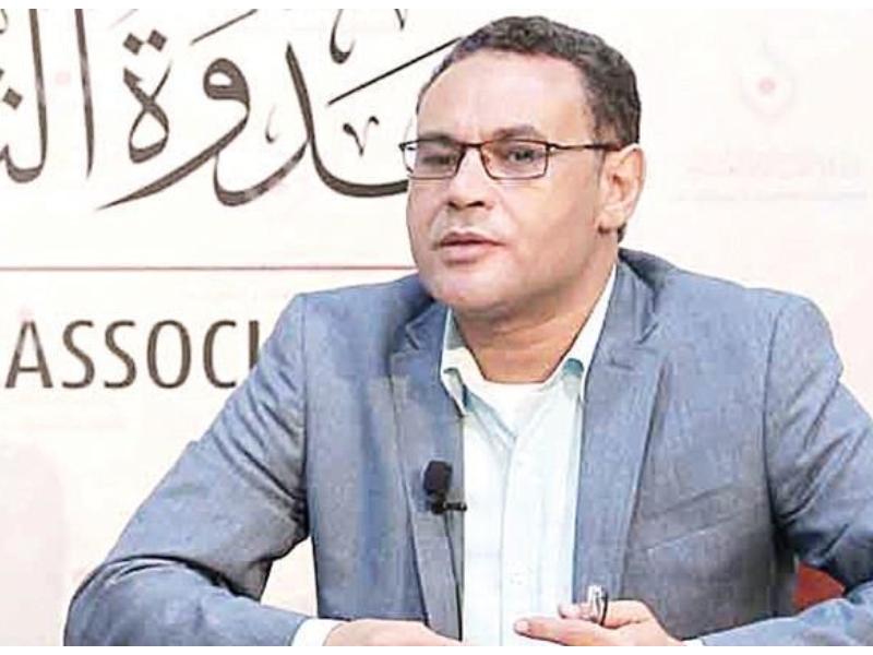 صدور الطبعة الإنجليزية من "أولاد حارتنا سيرة الرواية المحرمة"