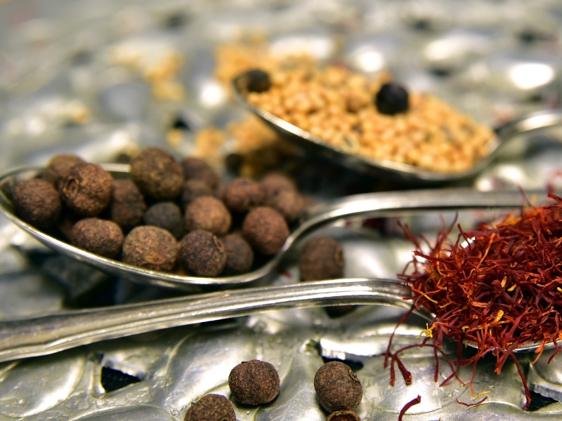 طبيب البوابة: أهمية بذور الخردل في النظام الغذائي