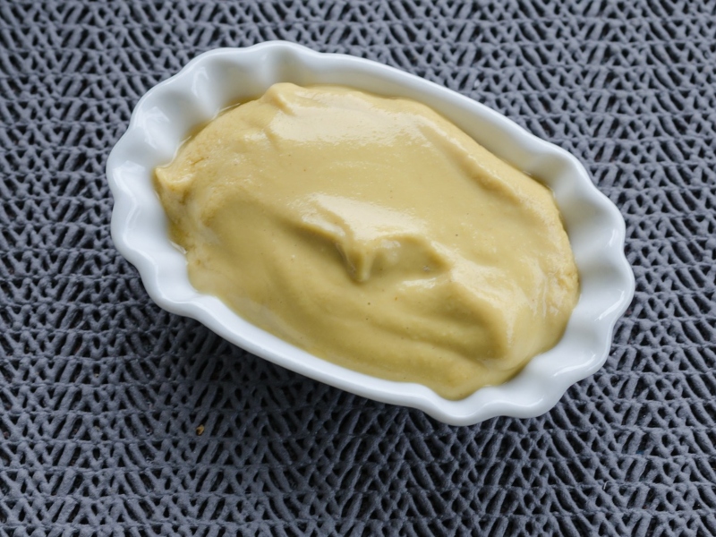 طبيب البوابة: أهمية بذور الخردل في النظام الغذائي