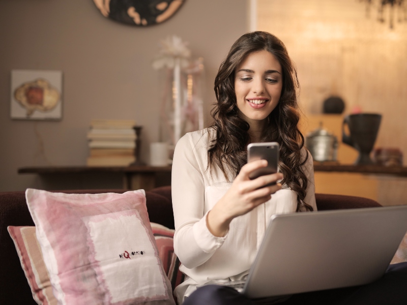 كيف تصطاد شخصاً كاذبًا من رسائله النصية