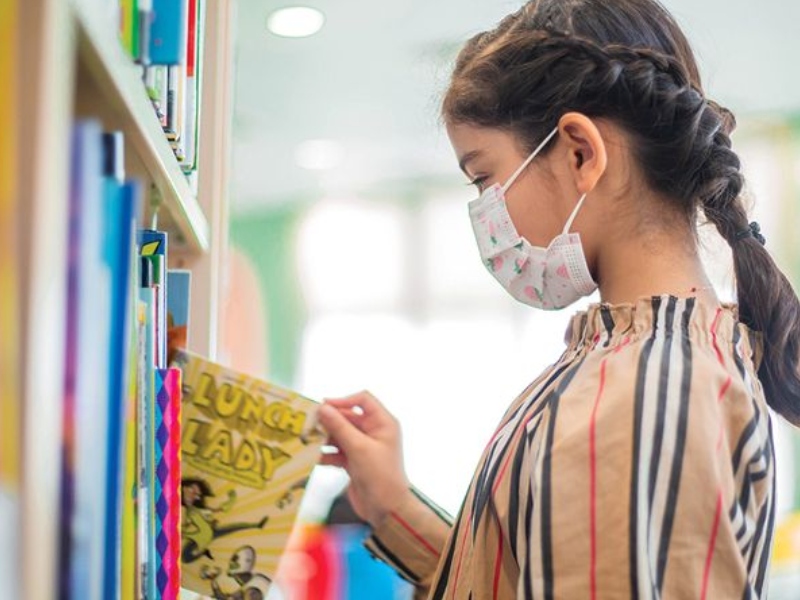 دبي تطلق شهر القراءة تحت شعار «الإمارات تقرأ»