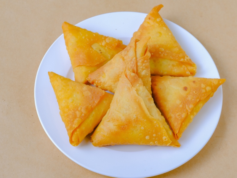 أطباق رمضانية من المطبخ العراقي