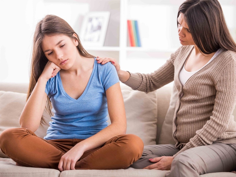 طبيب البوابة: 4 علامات لاضطراب الدورة الشهرية 