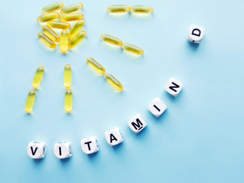 اسرع علاج لنقص فيتامين د (Vitamin D)