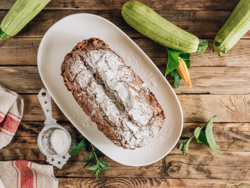 5 وصفات شهية باستخدام الكوسا لمائدة رمضان