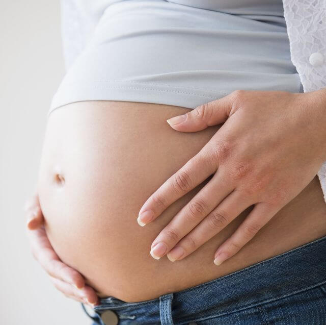 آيات تسهيل الولادة وفتح الرحم