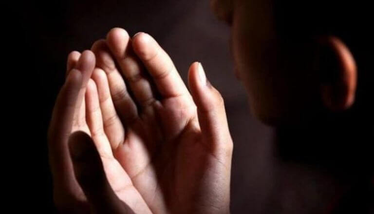 أدعية عامة للتوبة من العادة السرية